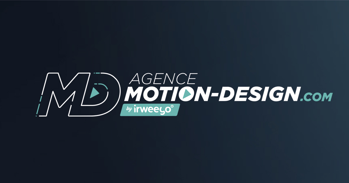 Agence Motion Design Votre motion design sur mesure